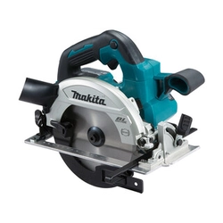 Δισκοπρίονο μπαταρίας Makita DHS661Z (χωρίς μπαταρία και φορτιστή)