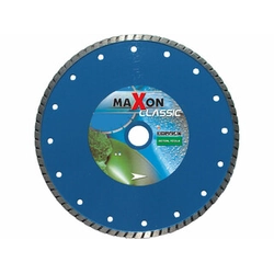 Δίσκος κοπής διαμαντιών Diatech MAXON CLASSIC TURBO 230 x 22,23 mm