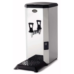 Dispensador de água quente monofásico HVA |7,5l |225x410x500mm