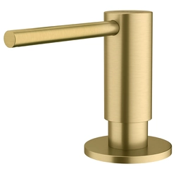 Dispensador Franke, Atlas, Champagne Gold