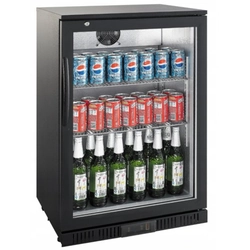 DISPLAY KAPACITET 128L INVESTERA HORECA LG-128H