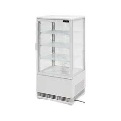 DISPLAY RAFFREDDAMENTO 78L 42x38x96 BIANCO