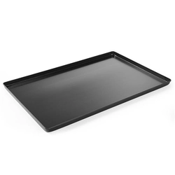 Display tray - black 400x300x(H)20