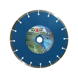 Disque à tronçonner diamanté Diatech MAXON CLASSIC 230 x 22,23 mm