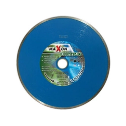 Disque à tronçonner diamanté Diatech MAXON CLASSIC 300 x 30 mm