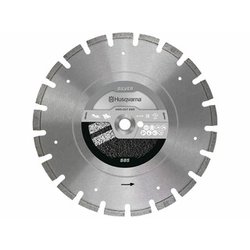 Disque à tronçonner diamanté Husqvarna VARI-CUT S85 350 x 25,4 mm