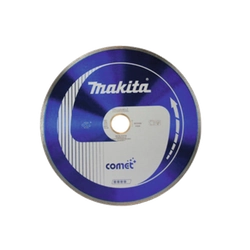 Disque à tronçonner diamanté Makita Comet 150 x 22,23 mm