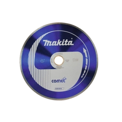 Disque à tronçonner diamanté Makita Comet 300 x 25,4 mm