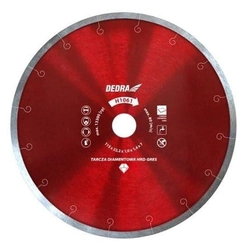 Disque diamant HRD GRES 115/22,2 mm DEDRA H1061