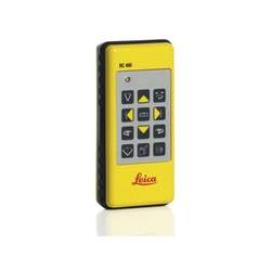 Дистанційне керування Leica RC400 для регбі 640, 640G