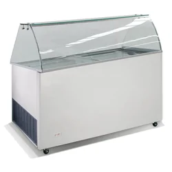 Distributeur de glace RQ0135 | 10x5l