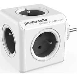 Divisor PowerCube Original cinza (2100GY/FRORPC)