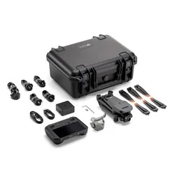 DJI Mavic 3 Thermal