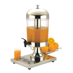 DN ﻿Dispensador de bebidas 8,5l