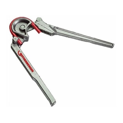 Dobrador de duas mãos Rothenberger Multibend 15mm 180 graus