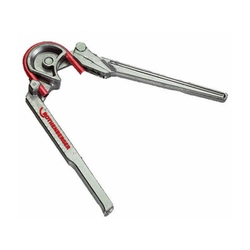 Dobrador de duas mãos Rothenberger Multibend 18mm 180 graus