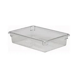 Δοχείο Cambro Camwear 33,1 l, 460x660x150 mm