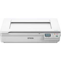 Dokumentový skener Epson WorkForce DS-50000N Plochá postel