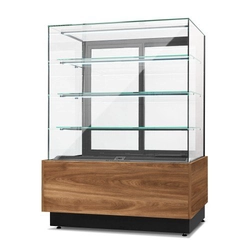 Dolce Visione Neutro Neutral Confectionery Display Case 1300