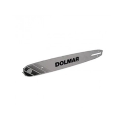 Dolmar chain guide 300 mm | 1,3 mm | 3/8 inches