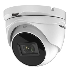 Dome sledovací kamera Hikvision Turbo HD 5MP Ultra slabé osvětlení IR60m DS-2CE79H8T-AIT3ZF(2.7- 13.5mm)