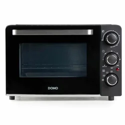 DOMO elektrische mini-oven 1300 W 20 L