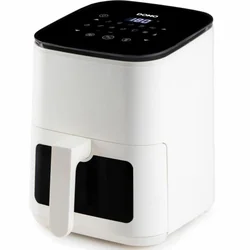 DOMO hot air fryer DO541FR White 1350 W 3,5 L