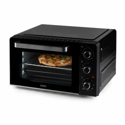 DOMO Mini Forno Elettrico 1500 W 28 L