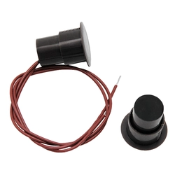 Door sensor reed switch HO-03L brown