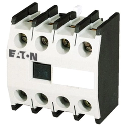 Допълнителен контактен модул на Eaton DILM150-XHI31 - 277949