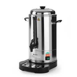 Doppelwandige Kaffeemaschine 10 l