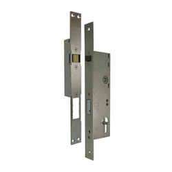 Dorcas electric lock L-D1-56009 35 x 85 mm