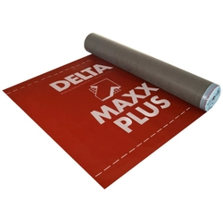 Dorken Delta Maxx plus dampfdurchlässige Folie 1,5mx50mb