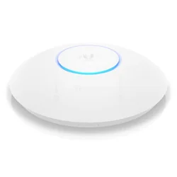 Dostopna točka Ubiquiti UniFi U6 dolgega dosega U6-LR vrhunska zmogljivost Wi-Fi 6