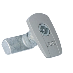 Double-bit lock 3 mm (key not included)LC-DBIT3-CS