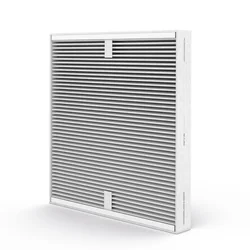 Double H14 filter for air cleaner Stadler Form, Roger Little