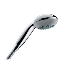 Douchette à main Hansgrohe Crometta 85 Variojet DN15 chromé 28562000