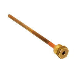 Douille plongeante FI 7X8MM L120MM 1/2 NPT