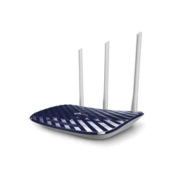 Draadloze dual-band router AC750 TP-Link - ARCHER C20