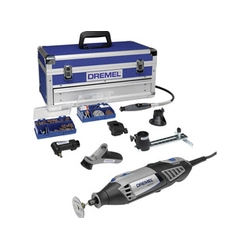 Dremel 4000-6 / 128 multifunktsionaalne tööriist