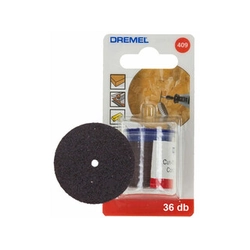 Dremel (409) cutting disc