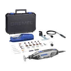 Dremel 4250-3/45 električni rotacijski večstrojni 5000 - 35000 RPM | 175 W