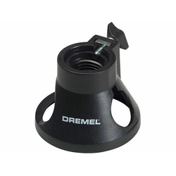 Dremel 566 augšējais frēzēšanas bloks vairākām mašīnām