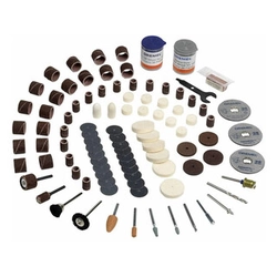 Dremel 724 multipurpose accessory set