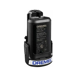 Dremel 880 батерия 12 V | 2 Ah | Литиево-йонна