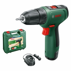 Дриль-шуруповерт BOSCH Easydrill 1200 12 V 30 Нм