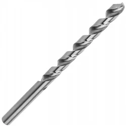 Drill bit 2,5mm For Metal 2.5mm HSS DIN338 1 piece STHOR