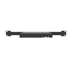 Δρομολογητής 10 x Gigabit, 1 x SFP+ 10Gbps, 1 x PoE, RouterOS L5, 1U - Mikrotik RB4011iGS+RM