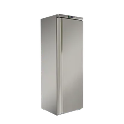 DRR 400 SS ﻿Refrigerated cabinet - 350 l, stainless steel