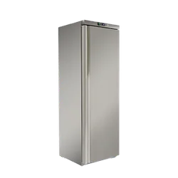 DRR 600SS ﻿Hűtőszekrény - 570 l, rozsdamentes acél